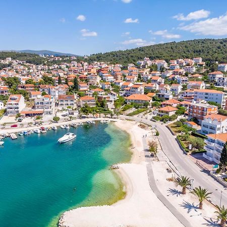 Apartments Karlo Trogir Eksteriør billede